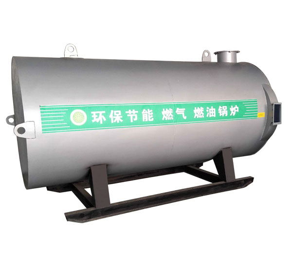 燃油氣熱風(fēng)爐